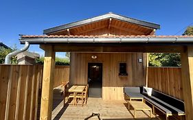 La cabane du Broustic